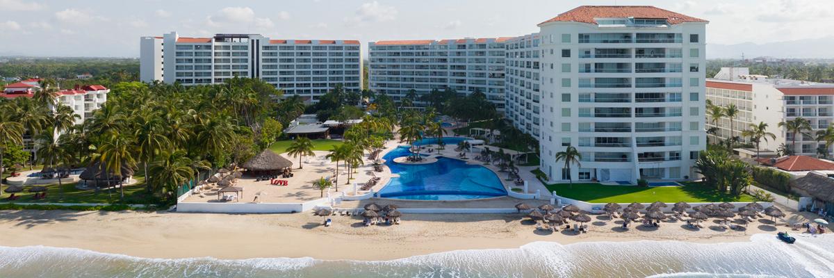 Where Sun Meets Fun Sale at Wyndham Alltra Vallarta