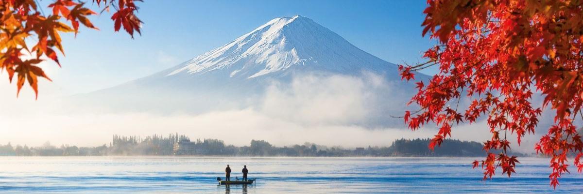 Le Japon, exclusivement pour les voyageurs solos - background banner